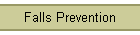 Falls Prevention